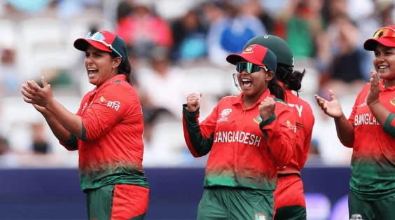 Nahida, Sobhana front runners to replace Sultana as Bangladesh's T20I captain